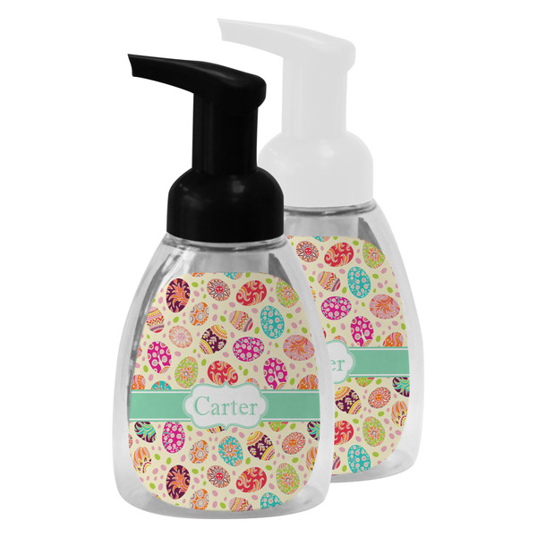 Easter Eggs Foam Soap Bottles - Main