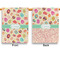 Easter Eggs Garden Flags - Large - Double Sided - APPROVAL