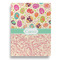 Easter Eggs Garden Flags - Large - Double Sided - BACK