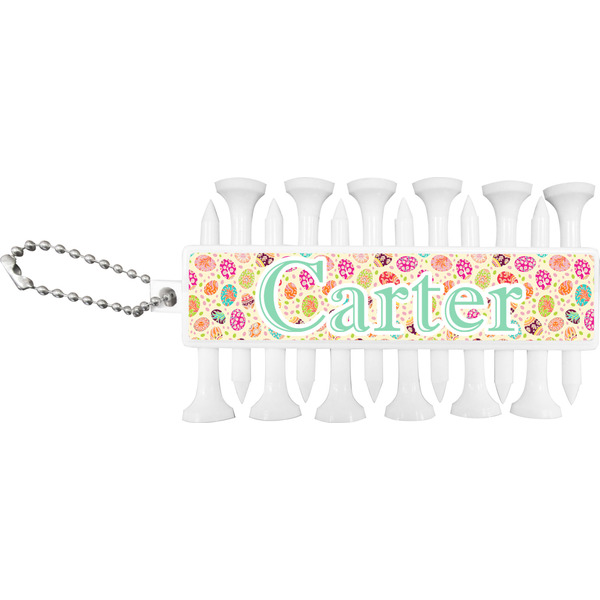 Easter Eggs Golf Buddy