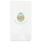 Easter Eggs Guest Paper Towels - Full Color