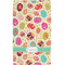 Easter Eggs Hand Towel (Personalized) Full