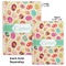 Easter Eggs Hard Cover Journal - Compare