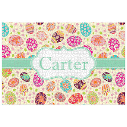 Easter Eggs Jigsaw Puzzle - 1000-piece (Personalized)