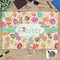 Easter Eggs Jigsaw Puzzle 1014 Piece - In Context