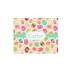 Easter Eggs 110 pc Jigsaw Puzzle (Personalized)