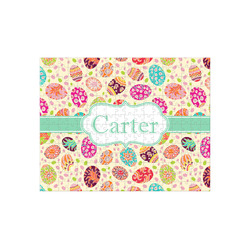 Easter Eggs 252 pc Jigsaw Puzzle (Personalized)