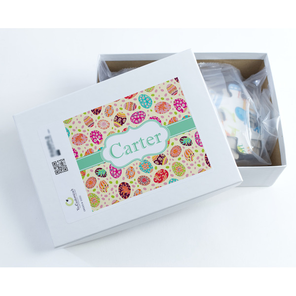 Easter Eggs Jigsaw Puzzle 30 Piece - Box