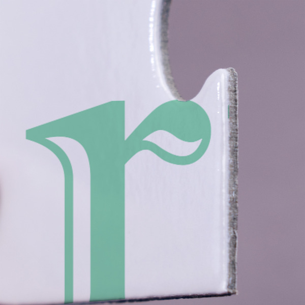 Easter Eggs Jigsaw Puzzle 30 Piece  - Close Up