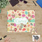 Easter Eggs Jigsaw Puzzle 500 Piece - In Context