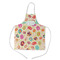 Easter Eggs Kid's Aprons - Medium Approval
