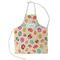 Easter Eggs Kid's Aprons - Small Approval