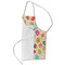 Easter Eggs Kid's Aprons - Small - Main