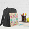 Easter Eggs Kid's Backpack - Lifestyle