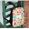 Easter Eggs Kids Backpack - In Context