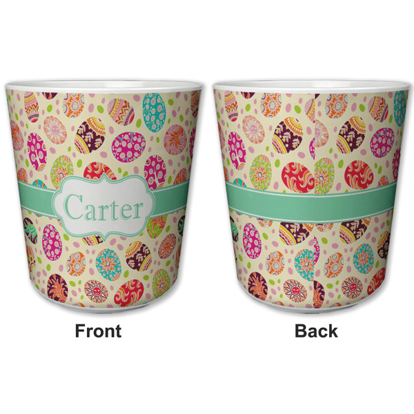 Easter Eggs Kids Cup - APPROVAL