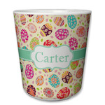 Easter Eggs Plastic Tumbler 6oz (Personalized)
