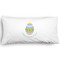 Easter Eggs Pillow Case - King - Graphic (Personalized)