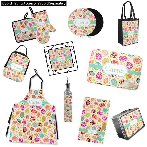 Easter Eggs Kitchen Accessories & Decor