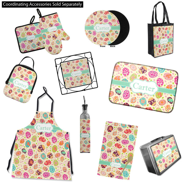 Easter Eggs Kitchen Accessories & Decor