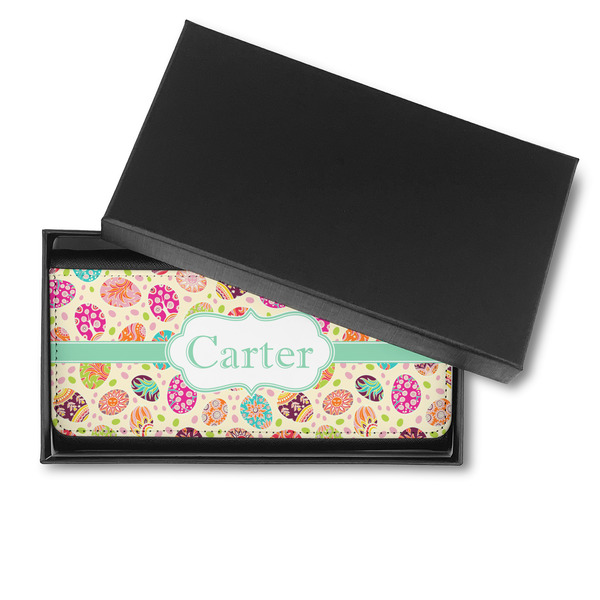 Easter Eggs Ladies Wallet - in box