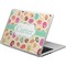 Easter Eggs Laptop Skin - Custom Sized (Personalized)
