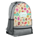 Easter Eggs Backpack (Personalized)
