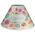 Easter Eggs Coolie Lamp Shade (Personalized)