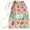 Easter Eggs Laundry Bag - Large (Personalized)