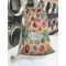 Easter Eggs Laundry Bag in Laundromat