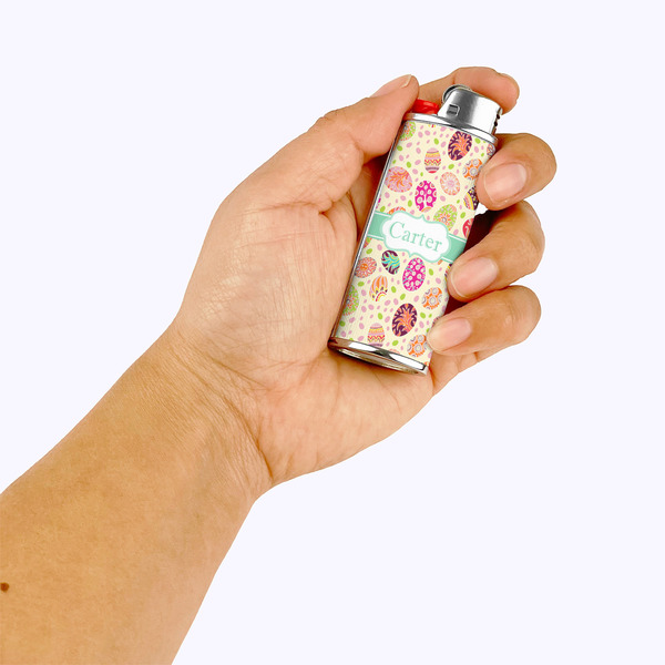 Easter Eggs Lighter Case - LIFESTYLE