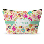 Easter Eggs Makeup Bag - Small - 8.5"x4.5" (Personalized)