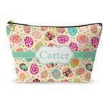 Easter Eggs Makeup Bag (Personalized)