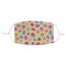Easter Eggs Adult Cloth Face Mask