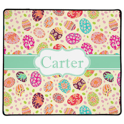 Easter Eggs XL Gaming Mouse Pad - 18" x 16" (Personalized)