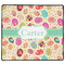 Easter Eggs XL Gaming Mouse Pad - 18" x 16" (Personalized)