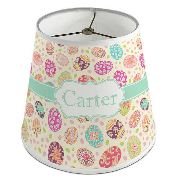Custom Easter Eggs Empire Lamp Shade (Personalized)