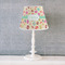 Easter Eggs Poly Film Empire Lampshade - Lifestyle