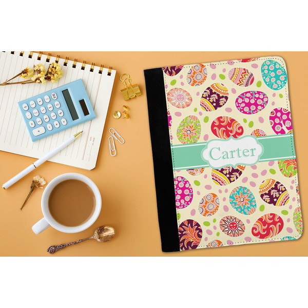 Easter Eggs Medium Padfolio - LIFESTYLE (adult)