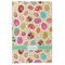 Easter Eggs Microfiber Dish Towel - APPROVAL