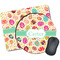 Easter Eggs Mouse Pads - Round & Rectangular
