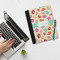 Easter Eggs Notebook Padfolio - LIFESTYLE (large)