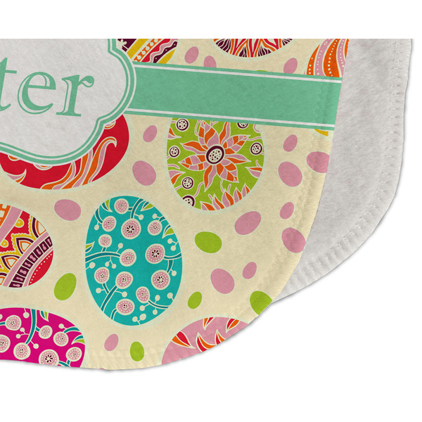 Easter Eggs Old Burp Detail