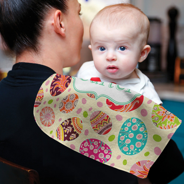 Easter Eggs Old Burp - Lifestyle