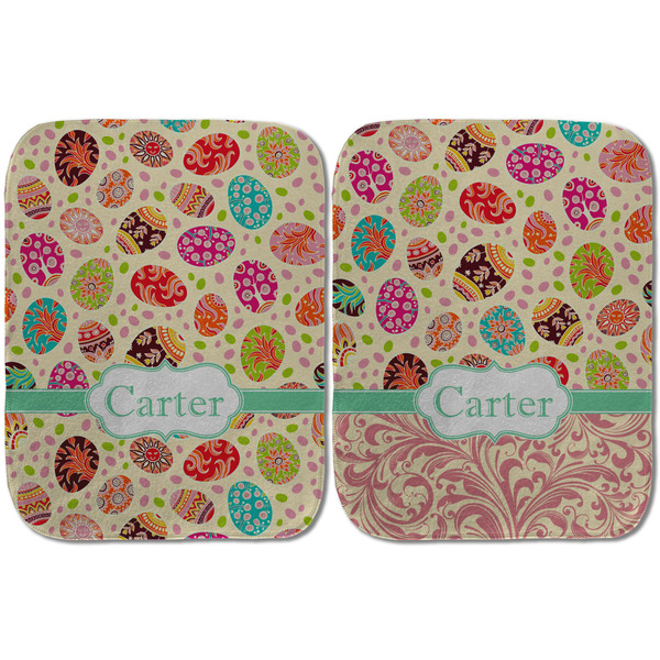 Easter Eggs Old Burps - Approval