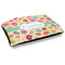 Easter Eggs Outdoor Dog Bed - Large (Personalized)
