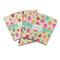 Easter Eggs Party Cup Sleeves - PARENT MAIN
