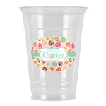 Easter Eggs Party Cups - 16oz (Personalized)