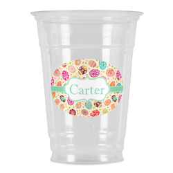 Easter Eggs Party Cups - 16oz (Personalized)