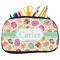 Easter Eggs Neoprene Pencil Case - Medium w/ Name or Text